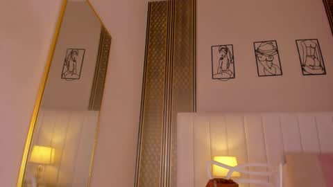 sheila__x online show from March 25, 6:36 pm