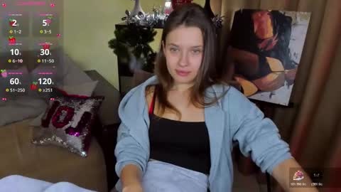 Alexis online show from December 15, 4:11 pm