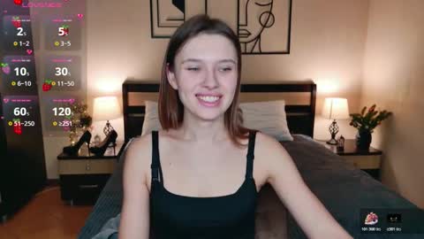 Alexis online show from December 23, 7:06 am