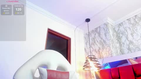 sheilly_brown online show from November 11, 7:25 pm