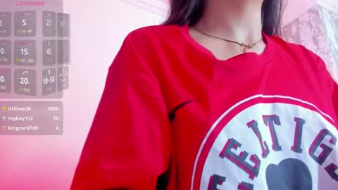 sheilly_brown online show from December 14, 9:47 am