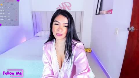 Snapshot of sheirysex chatting on December 17, 2:44 am Danna online show from December 17, 2:44 am