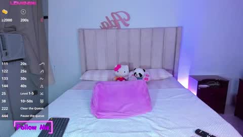 Danna   online show from February 27, 3:06 am