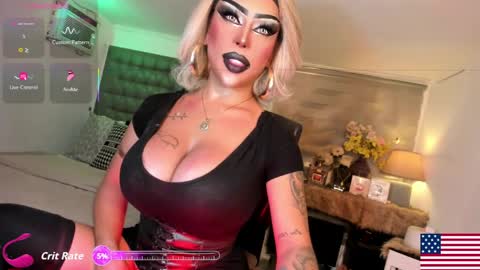 SHEKAINA online show from April 5, 11:18 am