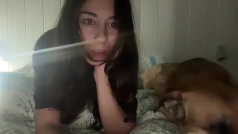 shekitty online show from December 17, 7:03 am