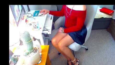 Shelaacd online show from December 3, 2:04 pm