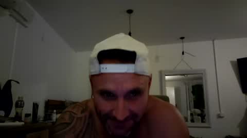 sheldon8tor23 online show from August 6, 1:57 pm