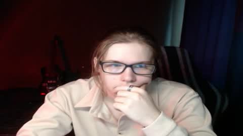 Snapshot of sheldon_music chatting on October 26, 7:36 am Sheldon online show from October 26, 7:36 am