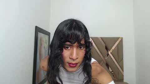 shelet_cooni online show from June 19, 8:56 pm