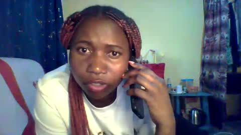 Snapshot of shelia420715 chatting on January 20, 11:24 am shelia420715 online show from January 20, 11:24 am