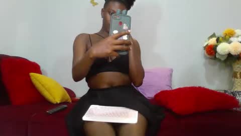 Snapshot of shelia420715 chatting on October 21, 2:40 pm shelia420715 online show from October 21, 2:40 pm