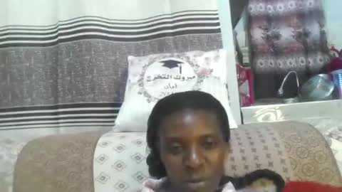 Snapshot of shelia420715 chatting on February 18, 6:04 pm shelia420715 online show from February 18, 6:04 pm