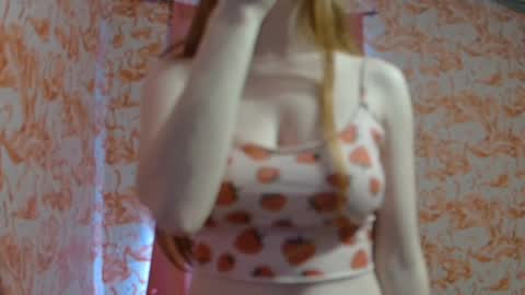 Erika online show from March 11, 6:03 pm