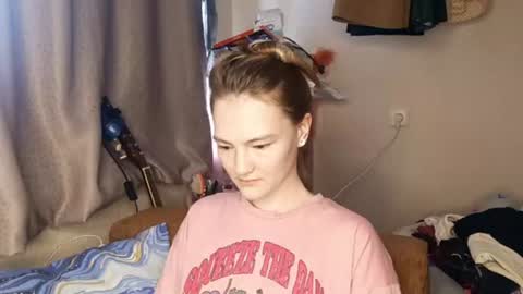 Ashley online show from June 11, 3:21 pm
