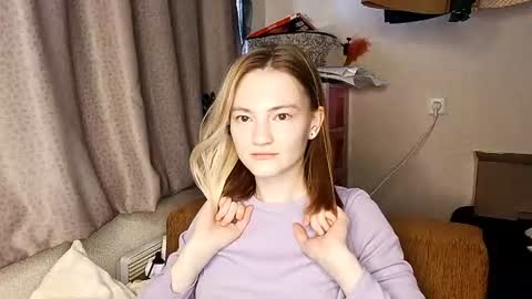 Ashley online show from June 13, 3:32 pm
