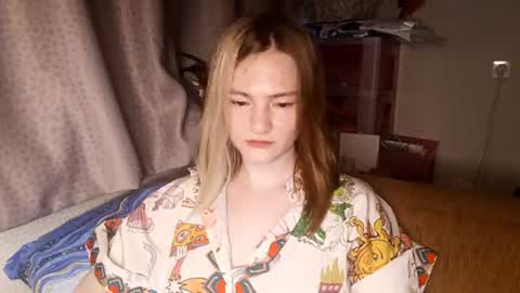 Ashley online show from June 17, 5:03 pm
