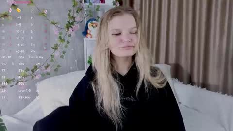 shellyboom online show from March 13, 7:20 pm