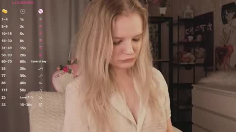 shellyboom online show from April 17, 6:00 pm