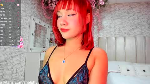 LUTTY  online show from October 25, 4:53 am