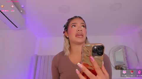 shelynna_azzul online show from June 27, 12:33 pm