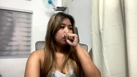 Sammy online show from May 10, 2:06 am