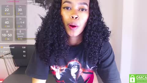 Shenna online show from January 16, 4:07 pm