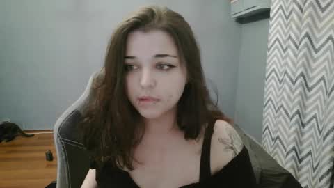 Snapshot of sheril_belton chatting on October 5, 9:02 pm sheril_belton online show from October 5, 9:02 pm