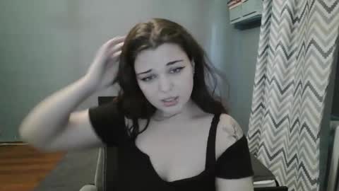 Snapshot of sheril_belton chatting on October 8, 11:19 am sheril_belton online show from October 8, 11:19 am