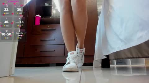 .. Sherilk .. online show from October 24, 12:30 am