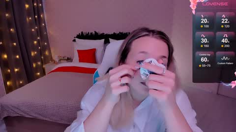 Sheril online show from December 29, 7:39 am