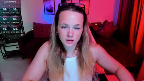 Sheril online show from November 14, 3:11 pm