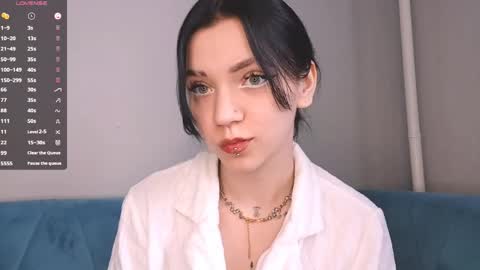 sherleychamblin online show from May 10, 11:04 am