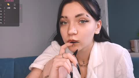 sherleychamblin online show from May 11, 12:33 pm