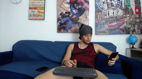 Snapshot of sherlock_holmes_ chatting on January 28, 7:32 pm Sherlock Holmes online show from January 28, 7:32 pm