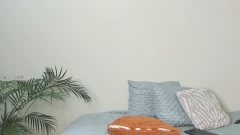 Sherlyn Adams online show from December 9, 2:13 am