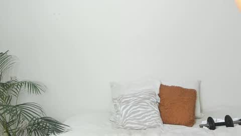 Sherlyn Adams online show from December 22, 10:04 pm