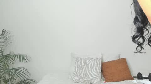 Sherlyn Adams online show from December 26, 7:27 pm