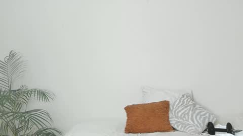 Sherlyn Adams online show from December 29, 1:17 pm