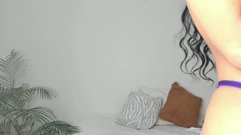 Sherlyn Adams online show from December 30, 4:08 pm