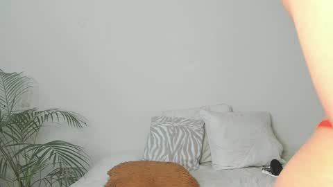 Sherlyn Adams online show from January 10, 10:36 pm