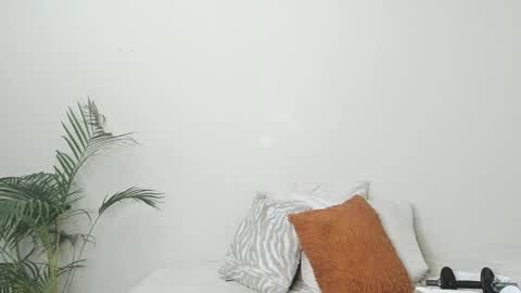 Sherlyn Adams online show from January 13, 7:10 pm