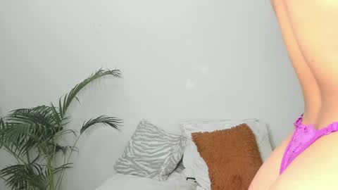 Sherlyn Adams online show from January 13, 10:13 pm