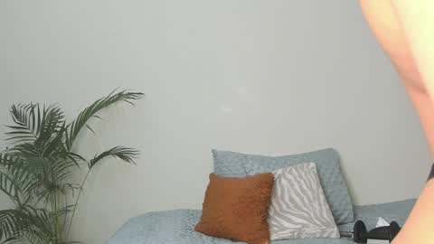 Sherlyn Adams online show from January 14, 9:41 pm