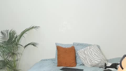 Sherlyn Adams online show from January 26, 6:37 pm