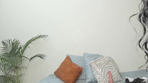 Sherlyn Adams online show from January 27, 7:35 pm