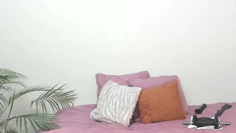 Sherlyn Adams online show from February 26, 9:58 pm