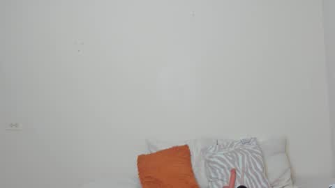 Sherlyn Adams online show from October 14, 9:43 am