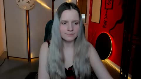 Sweet Sherri online show from April 30, 5:47 am