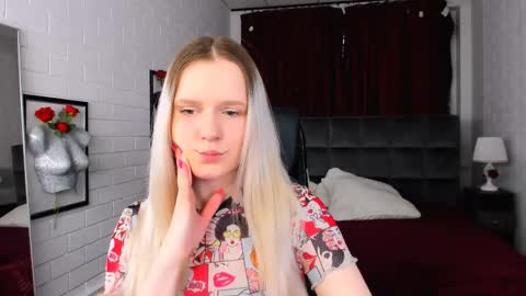 Sweet Sherri online show from May 3, 5:13 am