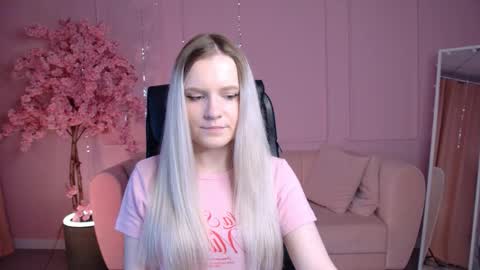 Sweet Sherri online show from May 6, 5:46 am